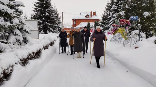 ГАУСО «Арский дом-интернат для престарелых и инвалидов» фото 6