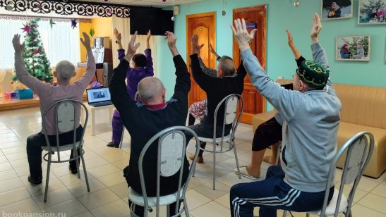 ГАУСО «Буинский дом-интернат для престарелых и инвалидов» фото 3