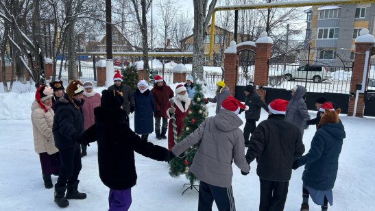 ГАУСО «Буинский дом-интернат для престарелых и инвалидов» фото 4