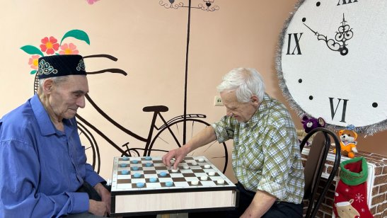 ГАУСО «Буинский дом-интернат для престарелых и инвалидов» фото 5