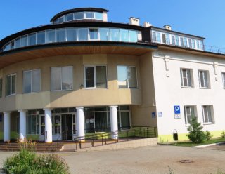 ГАУСО «Елабужский дом-интернат для престарелых и инвалидов»