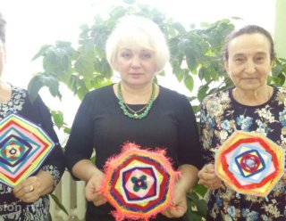 ГАУСО «Лениногорский дом-интернат для престарелых и инвалидов»