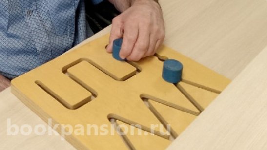 ГАУСО «Лесхозский дом-интернат для престарелых и инвалидов» фото 4