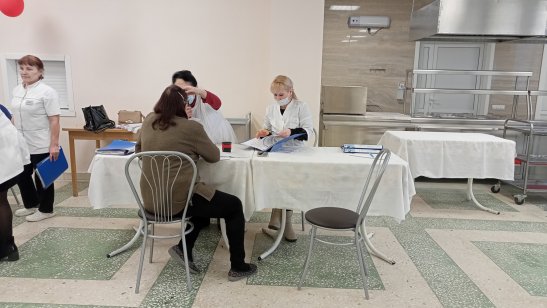 ГАУСО «Лесхозский дом-интернат для престарелых и инвалидов» фото 7