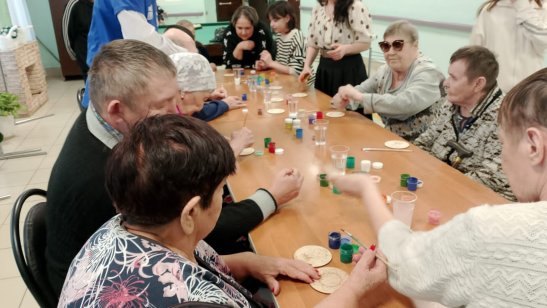 ГАУСО «Мамадышский дом-интернат для престарелых и инвалидов» фото 4