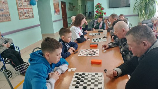 ГАУСО «Мамадышский дом-интернат для престарелых и инвалидов» фото 5