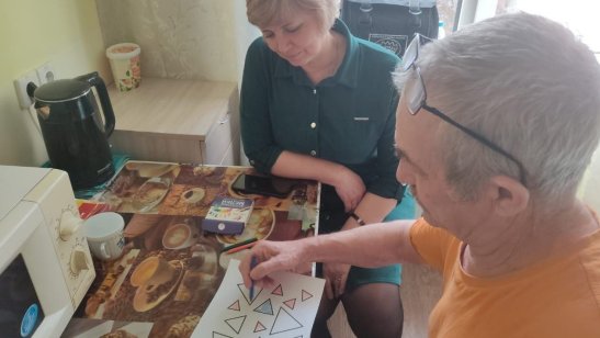 ГАУСО «Мензелинский дом-интернат для престарелых и инвалидов» фото 5