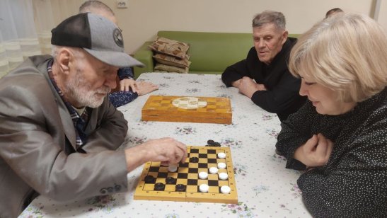 ГАУСО «Мензелинский дом-интернат для престарелых и инвалидов» фото 6