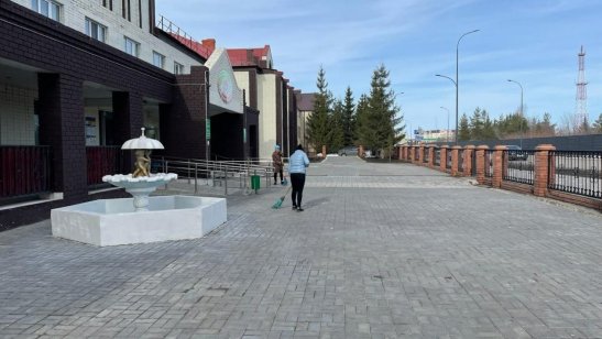 ГАУСО «Нурлатский дом-интернат для престарелых и инвалидов» фото