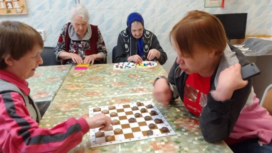 ГАУСО «Нурлатский дом-интернат для престарелых и инвалидов» фото 4