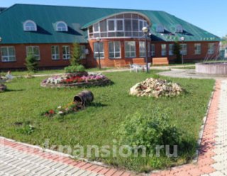 ГАУСО «Черемшанский дом-интернат для престарелых и инвалидов»