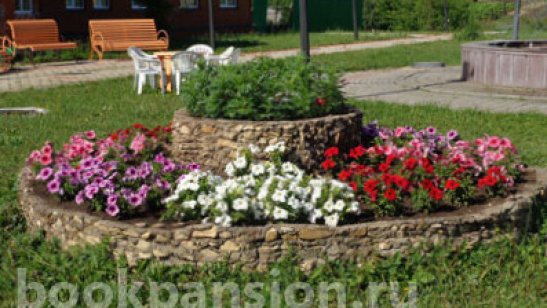 ГАУСО «Черемшанский дом-интернат для престарелых и инвалидов» фото