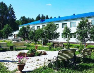 ГАУСО «Федоровский дом-интернат для престарелых и инвалидов»