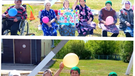 ГАУСО «Тукаевский дом-интернат для престарелых и инвалидов» фото 4