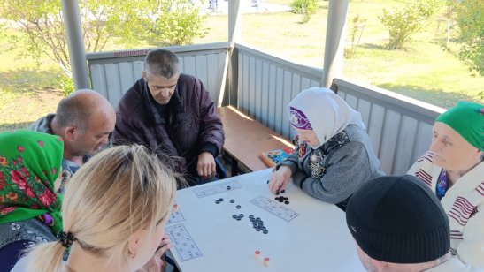 ГАУСО «Тукаевский дом-интернат для престарелых и инвалидов» фото 5