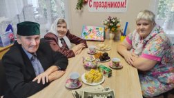 ГАУСО «Тетюшский дом-интернат для престарелых и инвалидов»