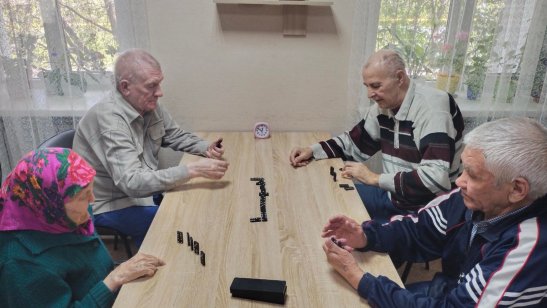 ГАУСО «Тетюшский дом-интернат для престарелых и инвалидов» фото 4