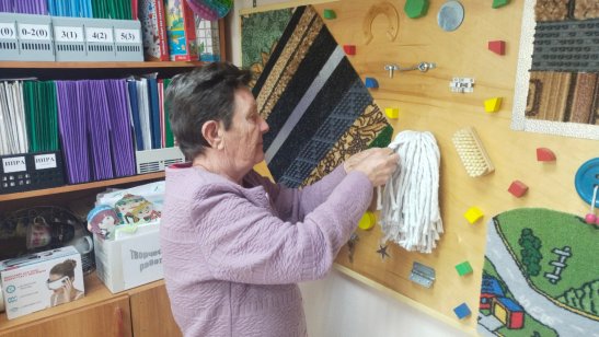 ГАУСО «Тетюшский дом-интернат для престарелых и инвалидов» фото 6