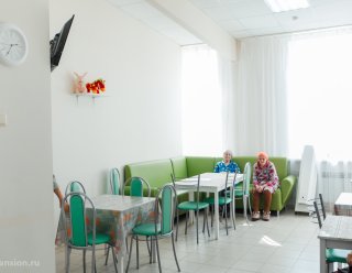 Пансионат «Европейский» Сердце Гармонии