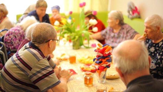 Пансионат «Европейский» Сердце Гармонии фото