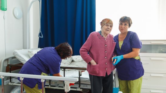 Пансионат «Европейский» Сердце Гармонии фото 4