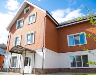 Пансионат «Вера-1» Сердце Гармонии