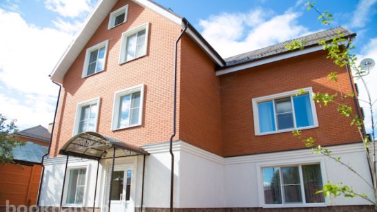 Пансионат «Вера-1» Сердце Гармонии