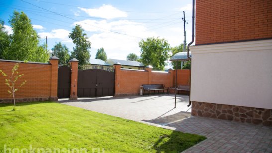 Пансионат «Вера-1» Сердце Гармонии фото