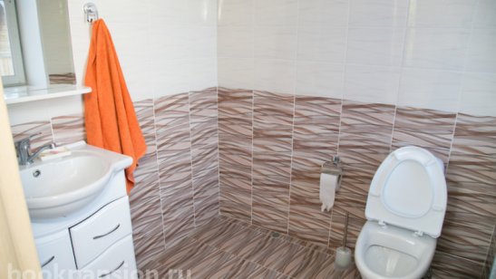 Пансионат «Вера-1» Сердце Гармонии фото 4