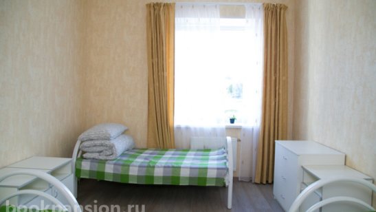 Пансионат «Вера-1» Сердце Гармонии фото 5