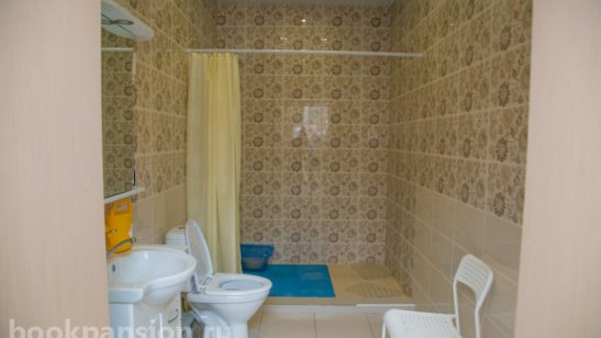 Пансионат «Вера-1» Сердце Гармонии фото 7