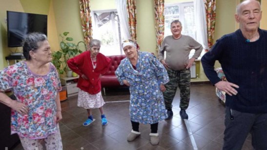 Частный дом престарелых «Спутник» фото 4