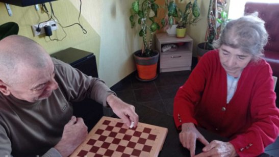 Частный дом престарелых «Спутник» фото 5