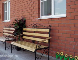 Пансионат «Добрые истории» д. Куюки