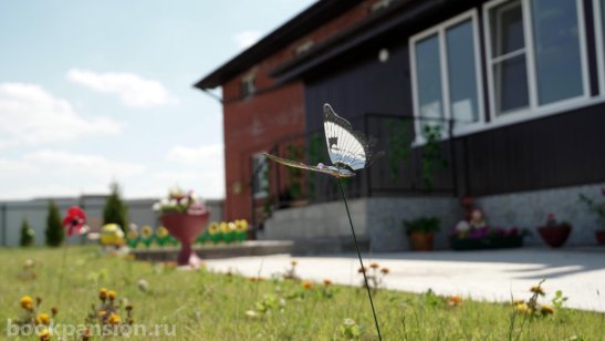 Пансионат «Добрые истории» д. Куюки фото