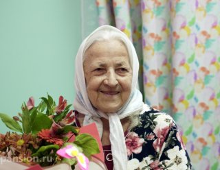 Пансионат «Добрые истории» на Чернышевского