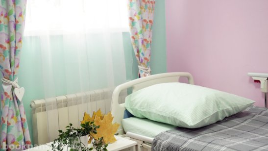 Пансионат «Добрые истории» на Чернышевского фото