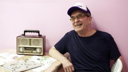 Пансионат «Добрые истории» на Чернышевского фото 4