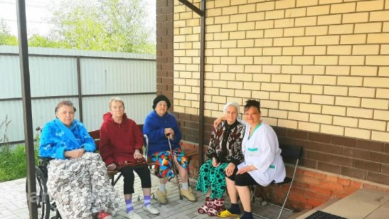 Частный пансионат «Дубравный» фото