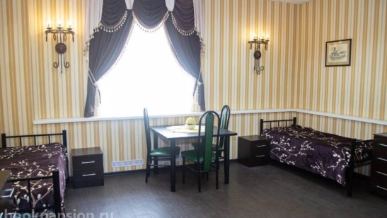 Пансионат Зилант фото