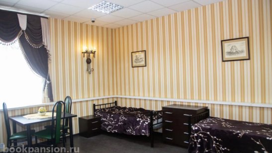 Пансионат Зилант фото 3