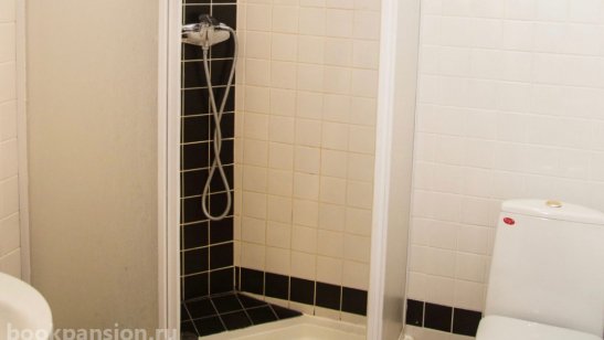 Пансионат Зилант фото 6