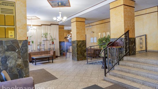 Пансионат «Милена»