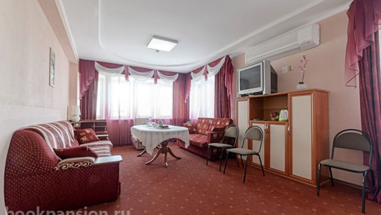 Пансионат «Милена» фото