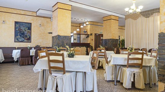 Пансионат «Милена» фото 3