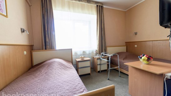 Пансионат «Милена» фото 4