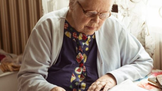 Пансионат «Сердце гармонии» Вера-2