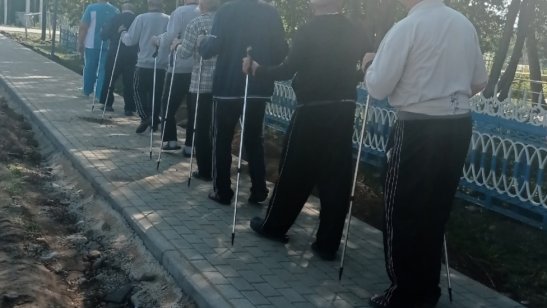 ГАУСО «Актанышский Дом-Интернат для Престарелых и Инвалидов» фото 5