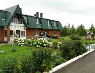 ГАУСО «Бавлинский дом-интернат для престарелых и инвалидов» МТЗ и СЗ РТ