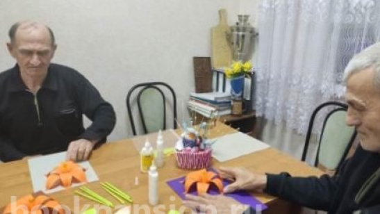 ГАУСО «Алексеевский ДИПИ» фото 3